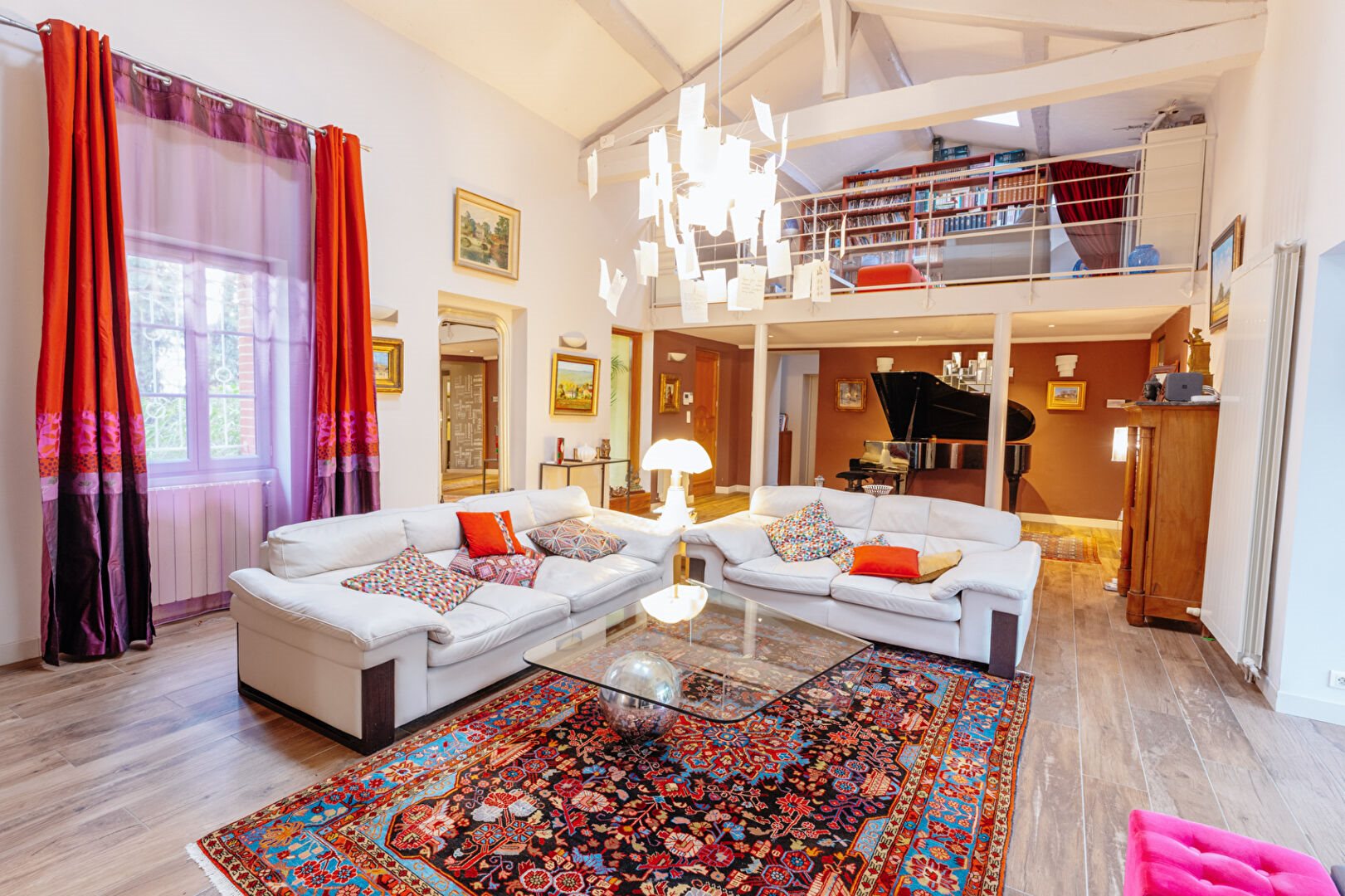Maison à vendre, 344m², Balma