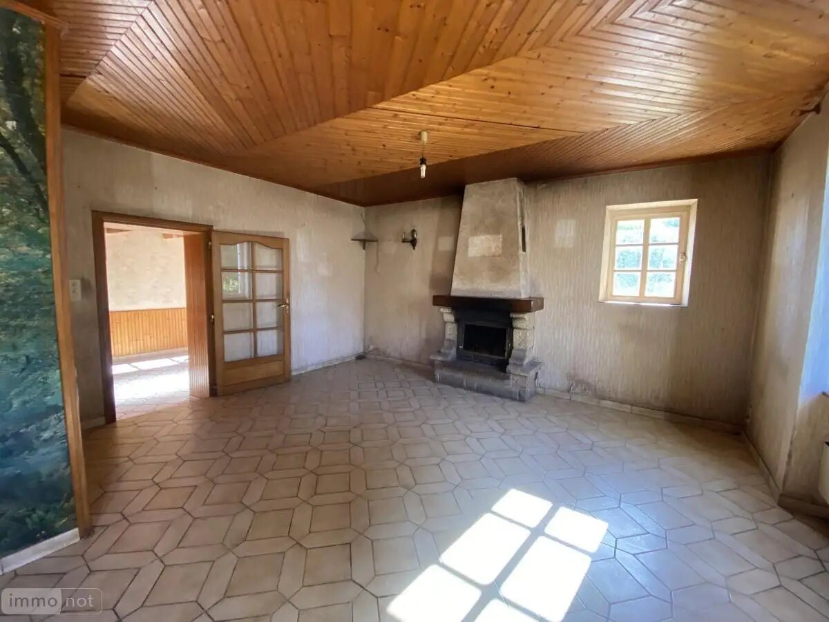 Maison à vendre, 93m², Guéhenno