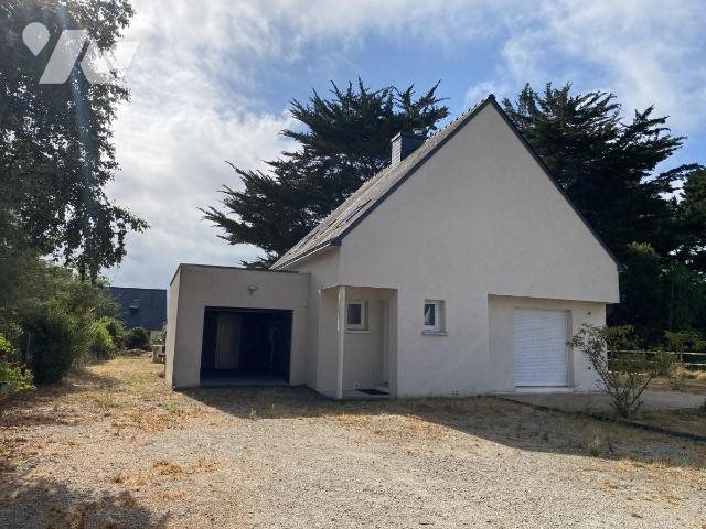 Maison à vendre, 101m², Le Tour-du-Parc