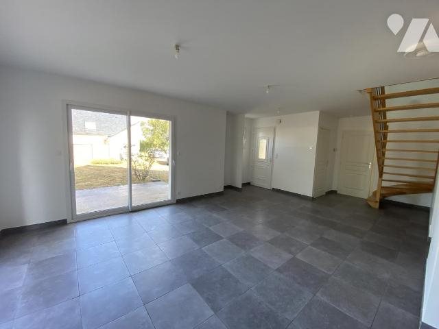 Maison à vendre, 101m², Le Tour-du-Parc