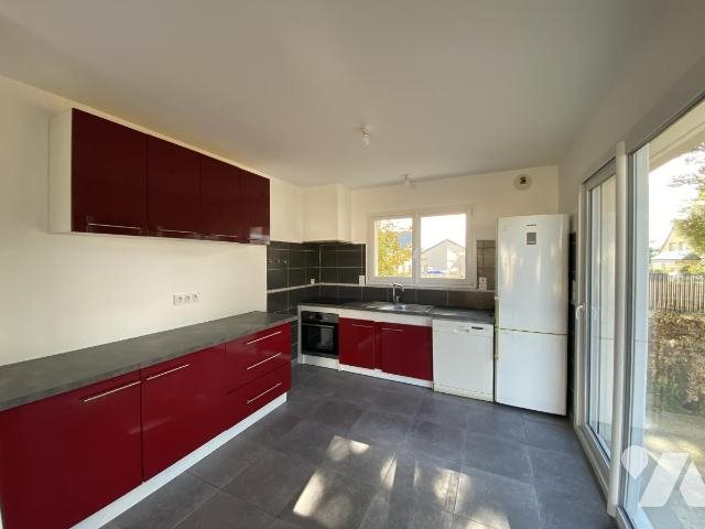 Maison à vendre, 101m², Le Tour-du-Parc