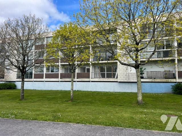 Appartement à vendre, 94m², Vannes