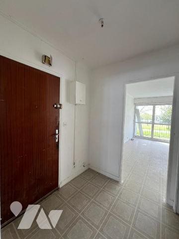 Appartement à vendre, 94m², Vannes