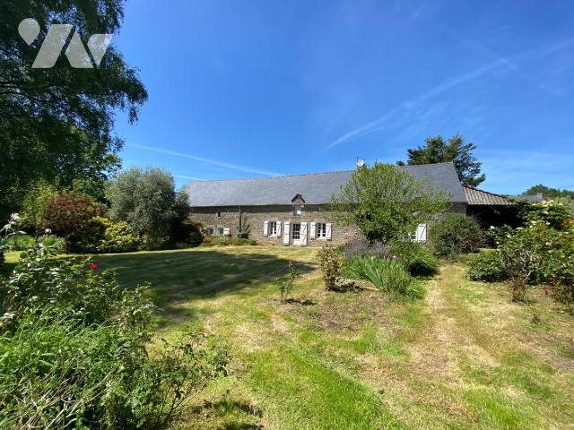 Maison à vendre, 103m², Cruguel