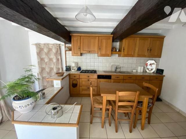 Maison à vendre, 103m², Cruguel