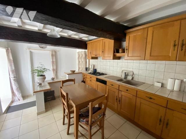 Maison à vendre, 103m², Cruguel
