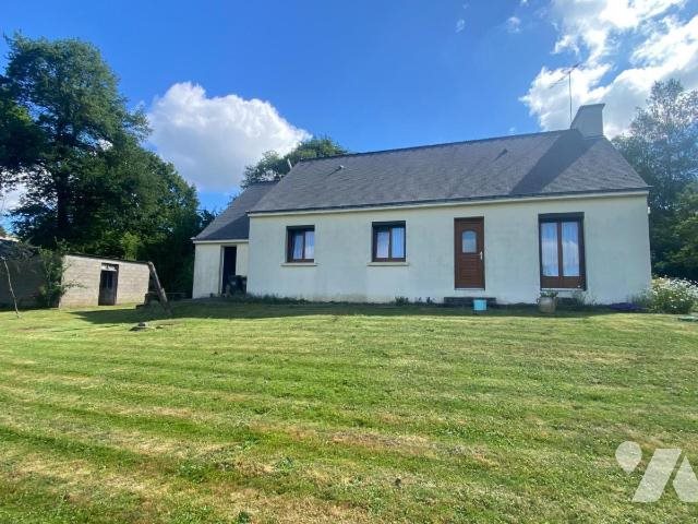 Maison à vendre, 90m², Guégon