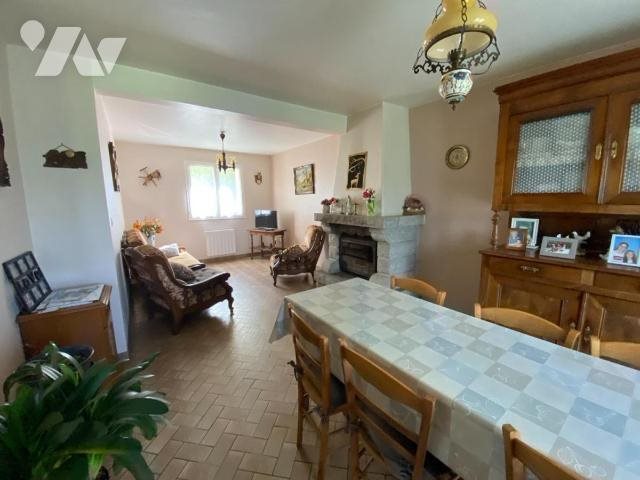 Maison à vendre, 90m², Guégon