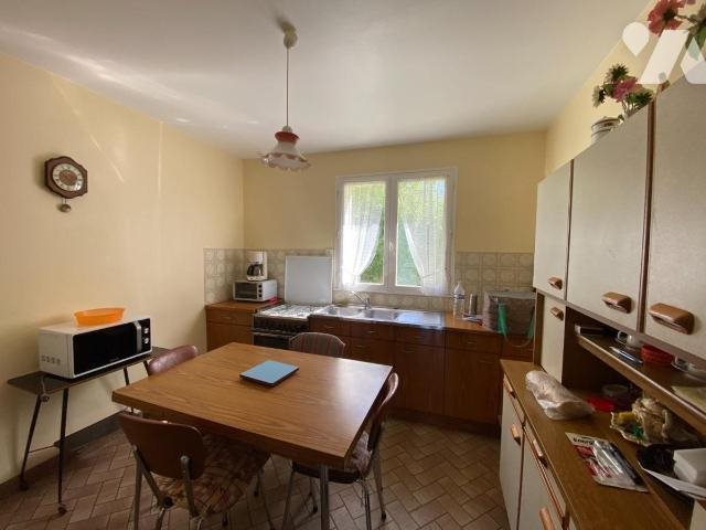 Maison à vendre, 90m², Guégon