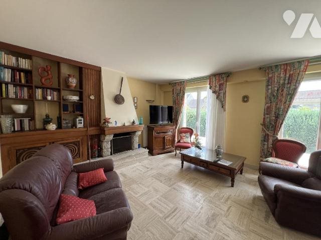 Maison à vendre, 132m², Plumelec