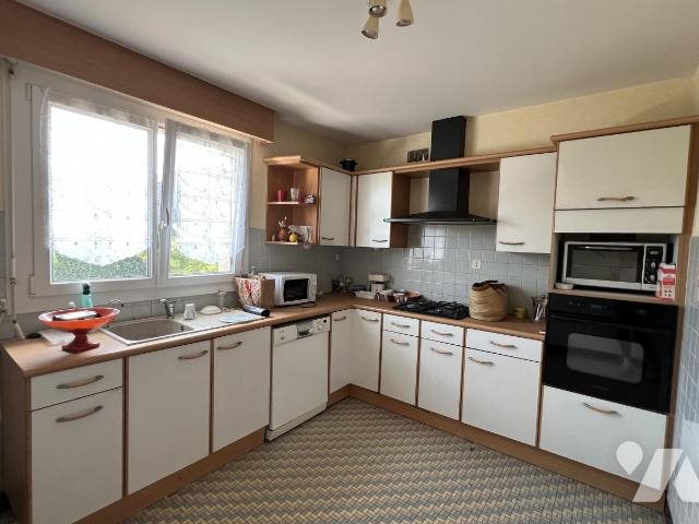 Maison à vendre, 132m², Plumelec