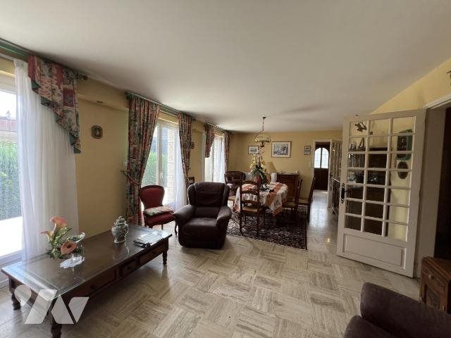 Maison à vendre, 132m², Plumelec