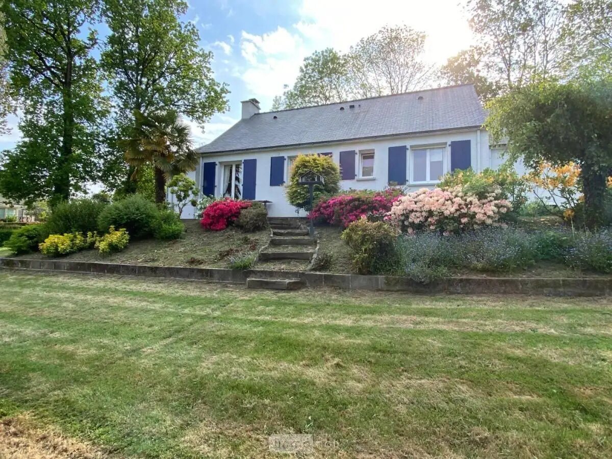 Maison à vendre, 153m², Rohan