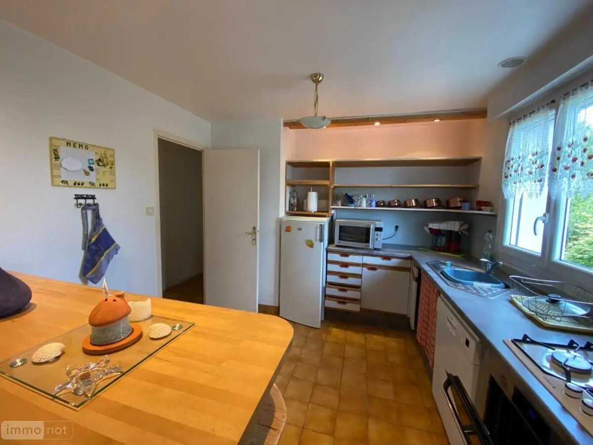 Maison à vendre, 153m², Rohan