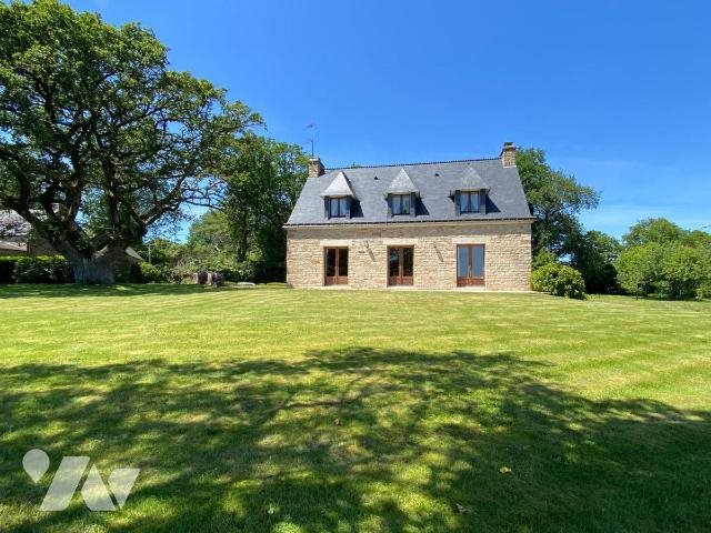 Maison à vendre, 127m², Plumelec