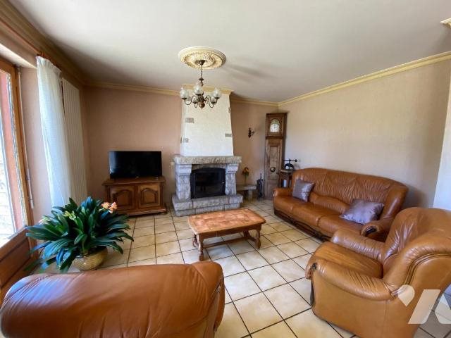 Maison à vendre, 127m², Plumelec