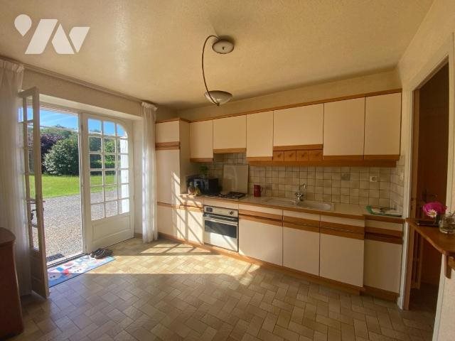 Maison à vendre, 73m², Guéhenno