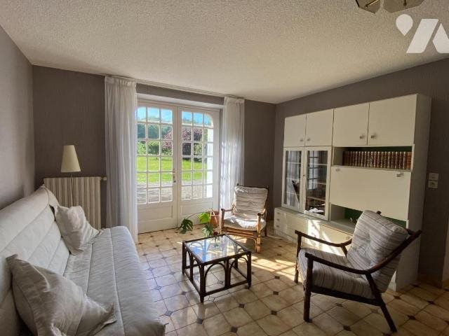 Maison à vendre, 73m², Guéhenno