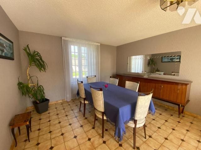 Maison à vendre, 73m², Guéhenno