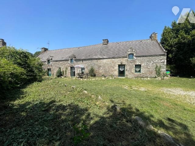 Maison à vendre, 156m², Plumelec