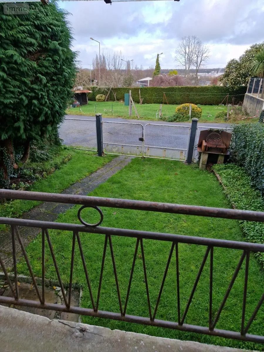 Maison à vendre, 119m², Saint-Jean-Brévelay