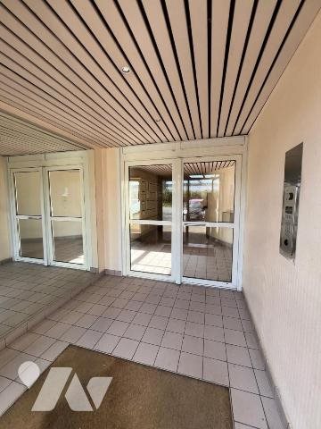 Appartement à vendre, 28m², Vannes