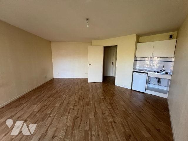 Appartement à vendre, 28m², Vannes