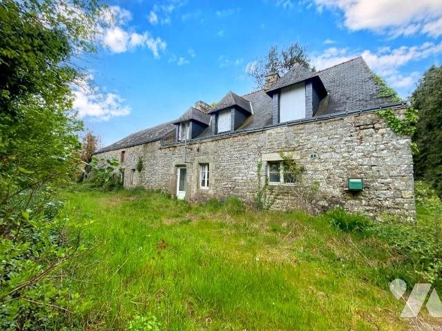 Maison à vendre, 160m², Cruguel