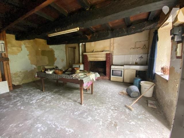 Maison à vendre, 160m², Cruguel