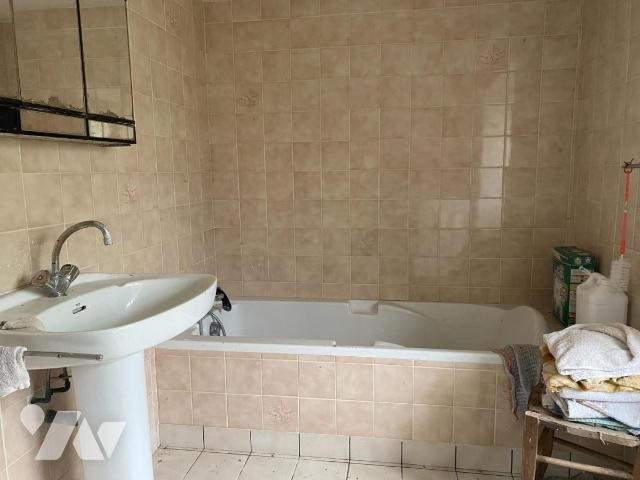 Maison à vendre, 160m², Cruguel