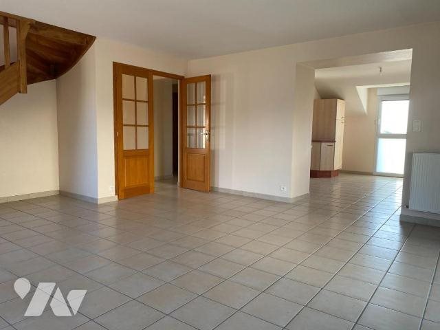 Maison à vendre, 214m², Bignan