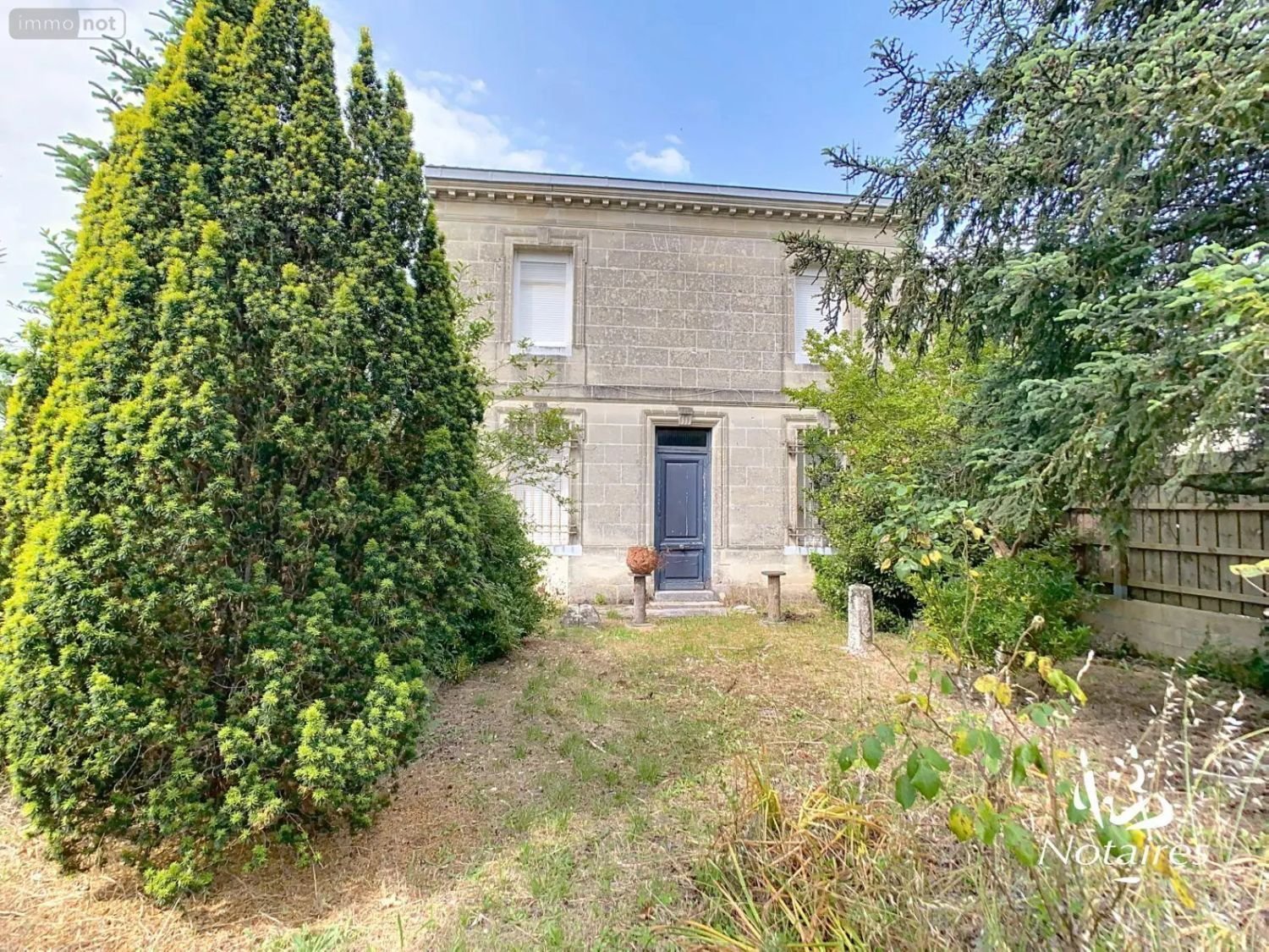 Maison à vendre, 120m², Le Bouscat