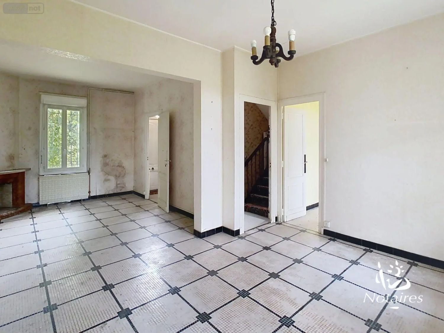 Maison à vendre, 120m², Le Bouscat