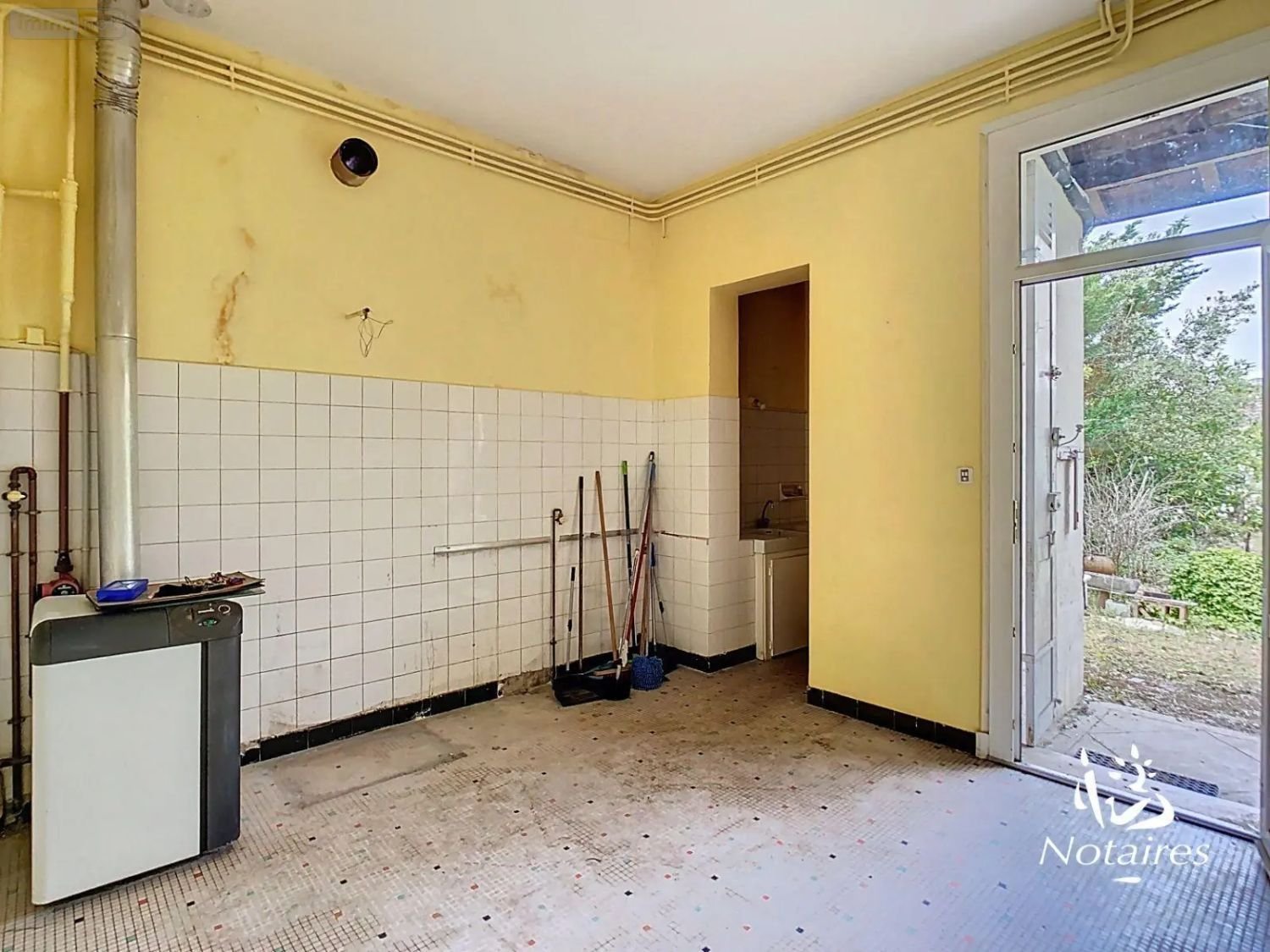 Maison à vendre, 120m², Le Bouscat