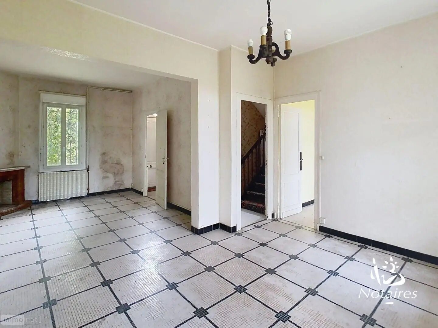 Maison à vendre, 120m², Le Bouscat