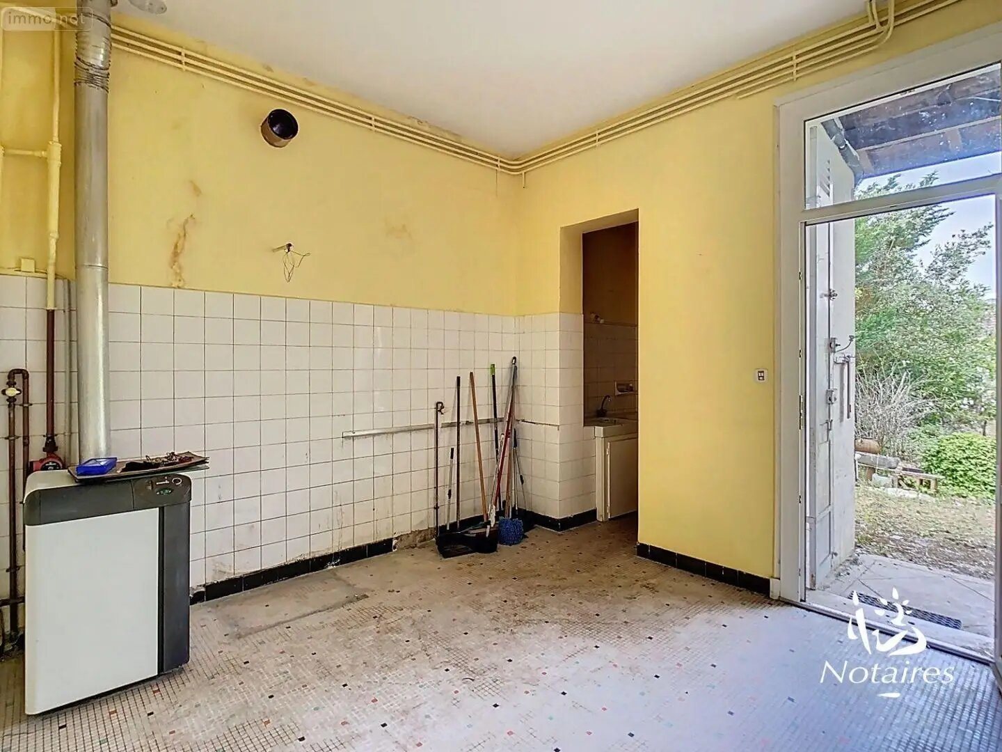 Maison à vendre, 120m², Le Bouscat