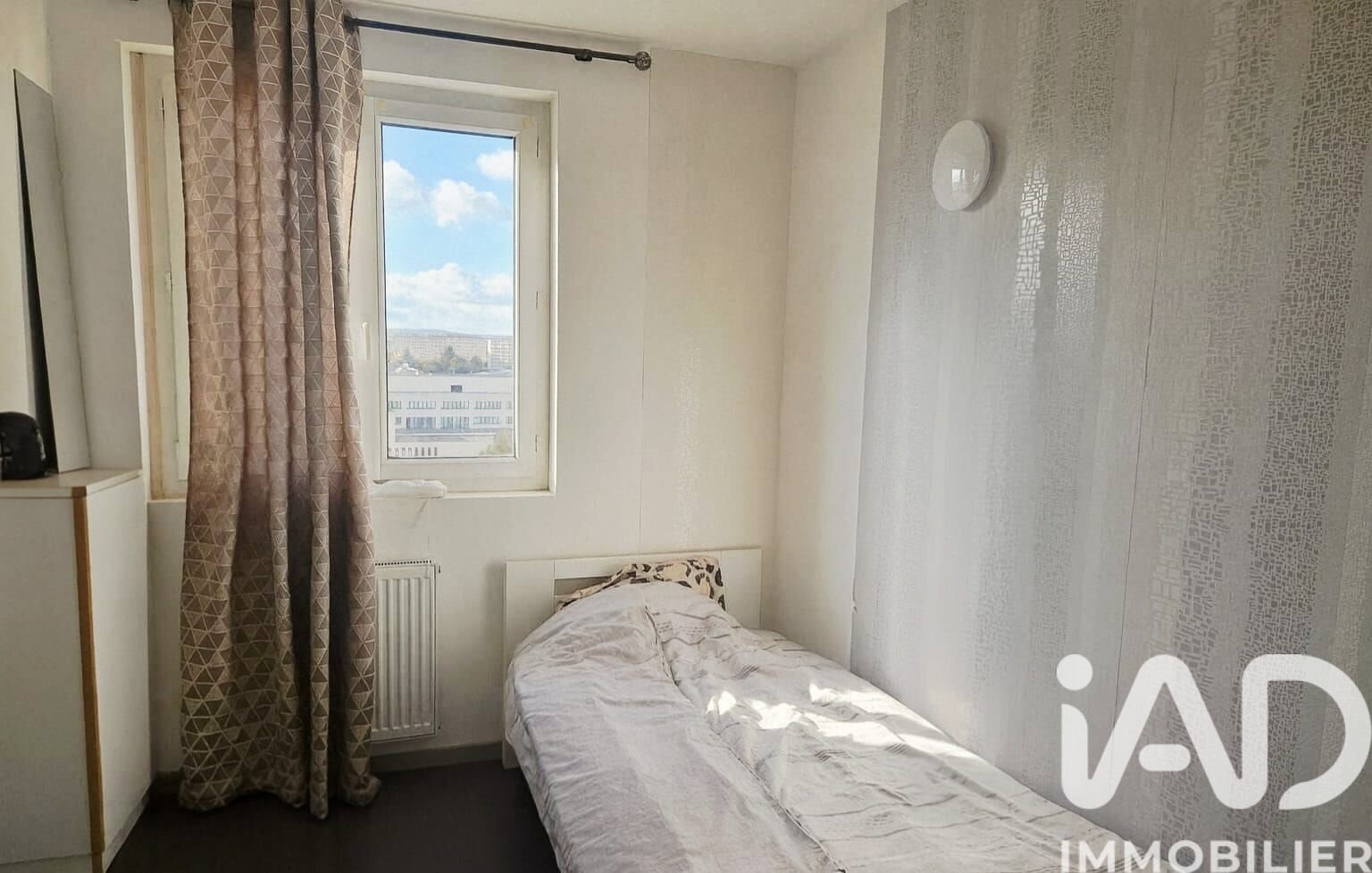 Appartement à vendre, 61m², Troyes