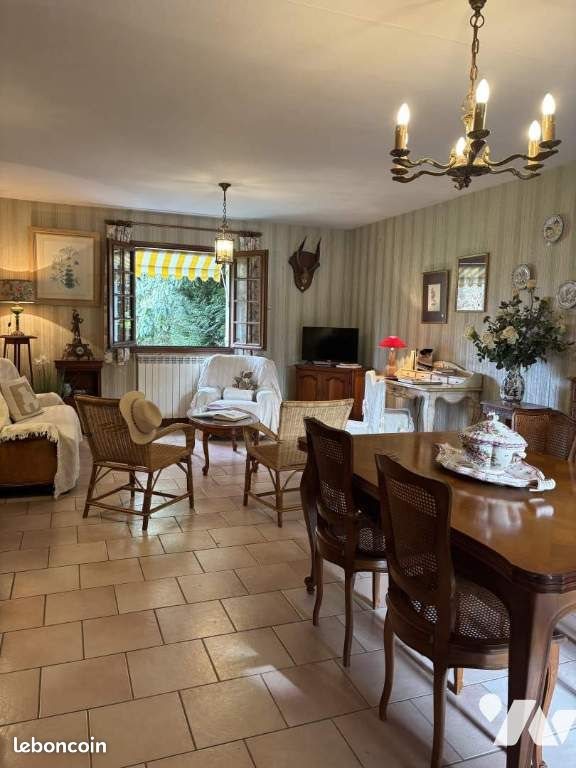 Maison à vendre, 85m², Saint-Germain-Chassenay