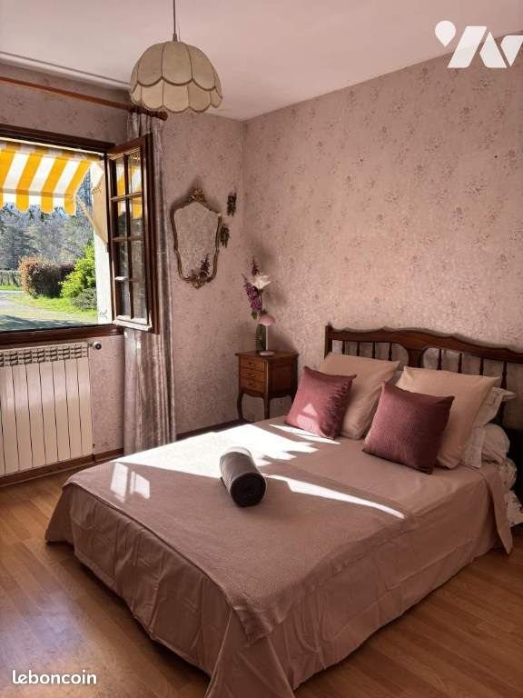 Maison à vendre, 85m², Saint-Germain-Chassenay