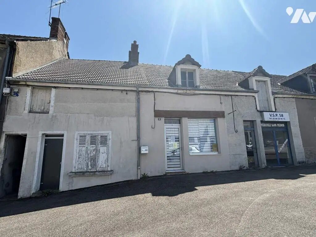 Maison à vendre, 140m², La Machine
