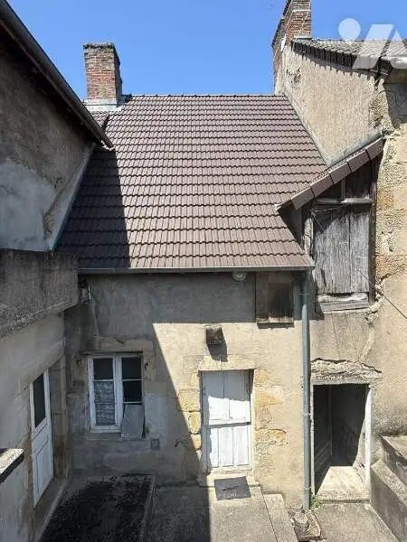 Maison à vendre, 140m², La Machine