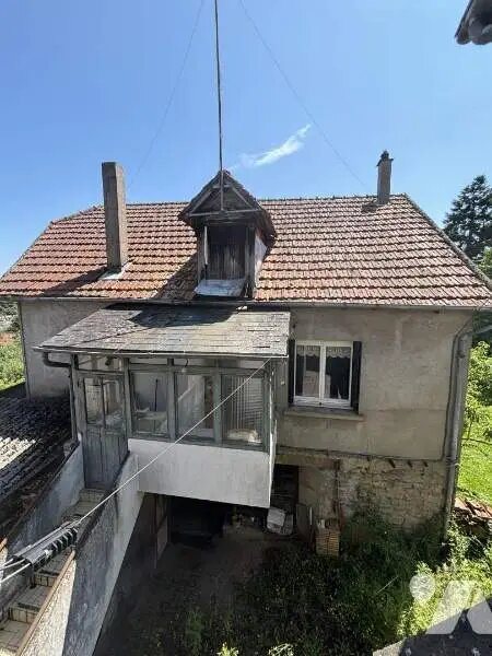Maison à vendre, 140m², La Machine