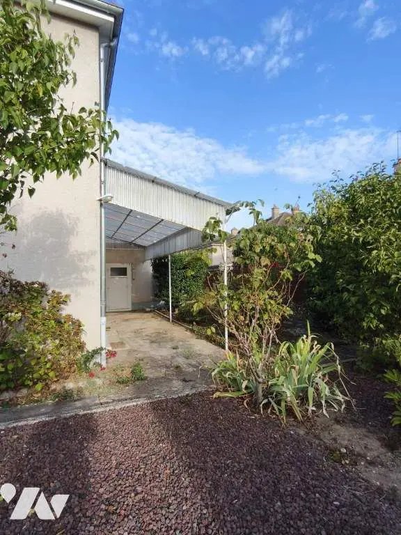 Maison à vendre, 84m², Decize