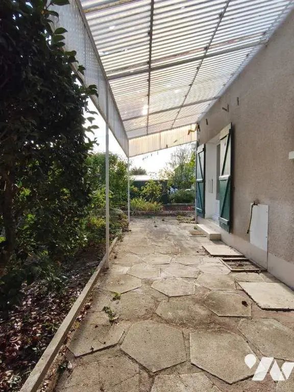 Maison à vendre, 84m², Decize