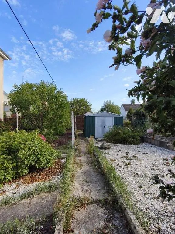 Maison à vendre, 84m², Decize