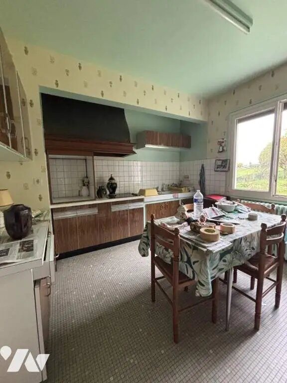 Maison à vendre, 80m², Châtillon-en-Bazois