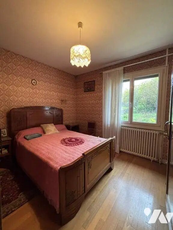 Maison à vendre, 80m², Châtillon-en-Bazois