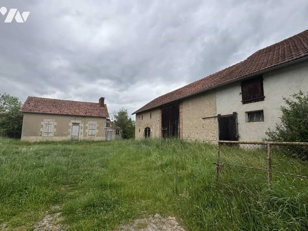 Maison à vendre, 30m², Lucenay-lès-Aix