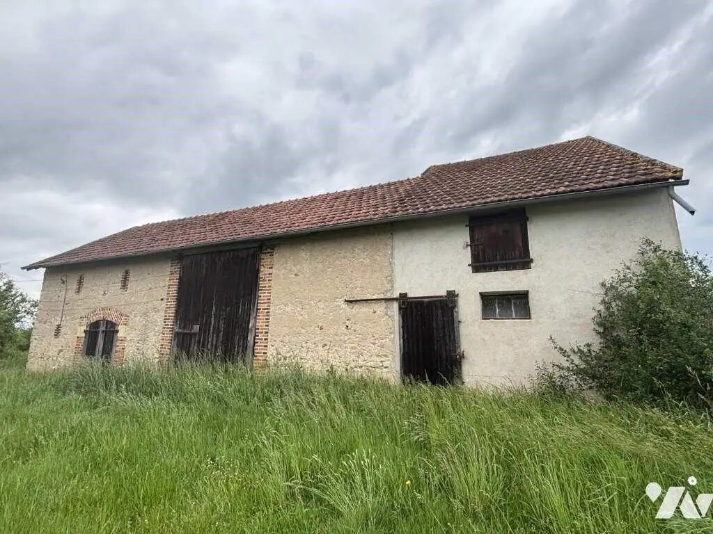 Maison à vendre, 30m², Lucenay-lès-Aix