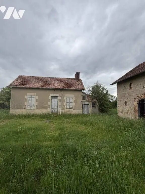 Maison à vendre, 30m², Lucenay-lès-Aix